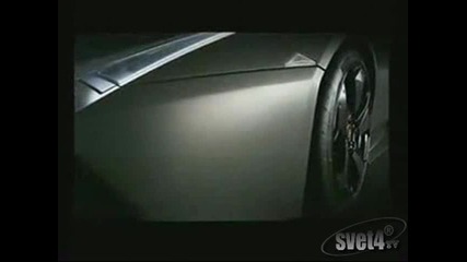 Lamborghini - Reventon 
