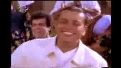 Amr Diab & Gipsy Kings - Habibi Ya Nor