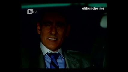 Дявол с Ангелско Сърце Еп. 152 ( Mas sabe el Diablo) Част 3/3