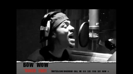Bow wow Roger That 