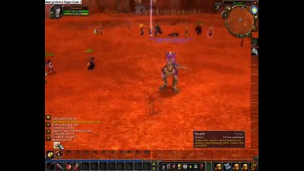 Графа & Wow Tbc