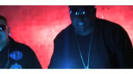 Sleepy ( Feat. Lil Shine, Sno, Fat B, M.i.k.e, & Ness ) - Lean Low Remix 