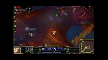 I Hate Talon!!!!!!!!