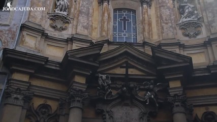 Bella Italia - видео на Joao Cajuda