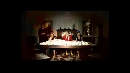 Lady Gaga - Beautiful Dirty Rich
