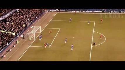 Raul Meireles - Espn Player Of The Month - February Hd 