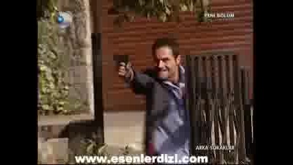 arka sokaklar 157 bolum part 11