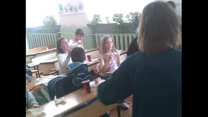 Rojden Den Lyutfi 2klas 
