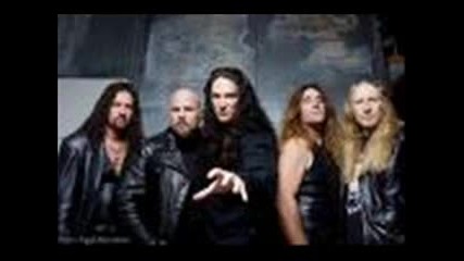Metal Church - Gods Of A Second Chance