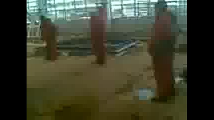 Texno Stroi