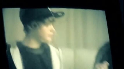 Justin Bieber //crazier//