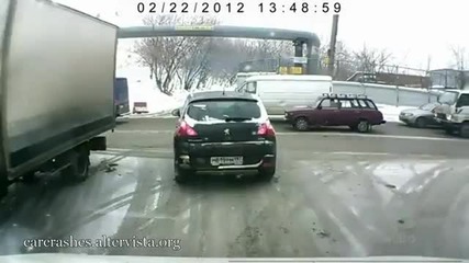 Cars on the road Compilation / Автомобили на пътя
