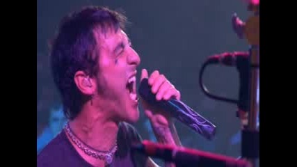 Godsmack - Bad Religion (live)