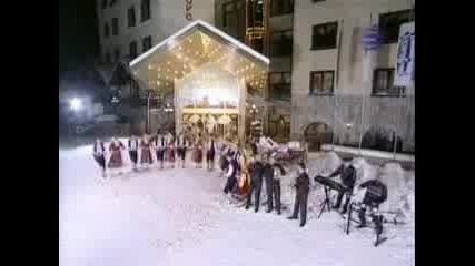 Ivana Na sila hubost ne stava