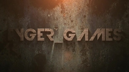 My intro