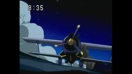 Knuckles Headstrong 