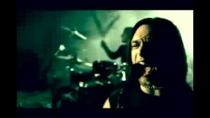Bullet For My Valentine - All These Things I Hate