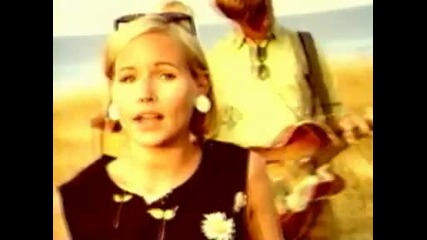 Sick and Tired - The Cardigans (official music video) 