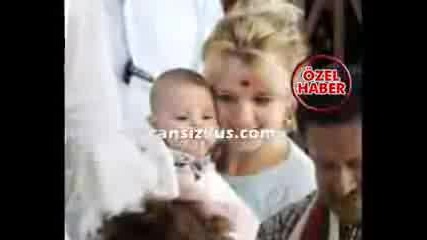 Demet Akalina Kimden Sus Talmati Geldi?