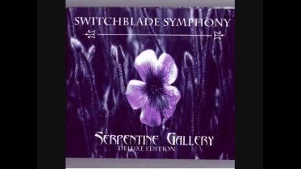 Switchblade Symphony - Dissolve