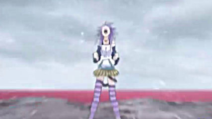 rosario to vampire ruamv