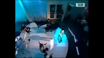 Infernal - Ten Miles Live