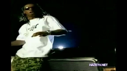 Lil Wayne Ft. R. Kelly - Hotel