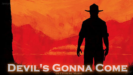 Epic Country - Devils Gonna Come by Extreme Music Dark Country 5