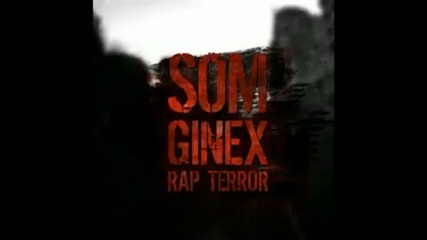 Som - Rap Terror
