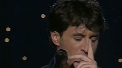 Sergio Dalma - Ni Tu Ni Yo