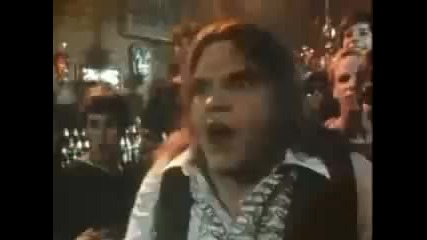 Meat Loaf with Cher - Dead Ringer For Love 