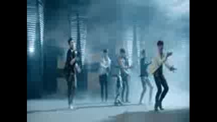 Exo-k - Mama (mv)