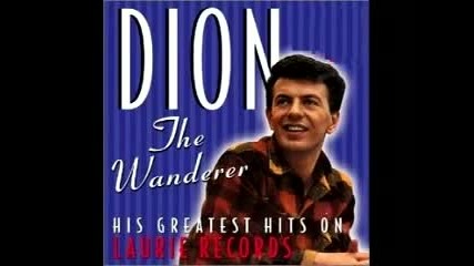 Dion - The Wanderer