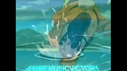 Naruto Amv