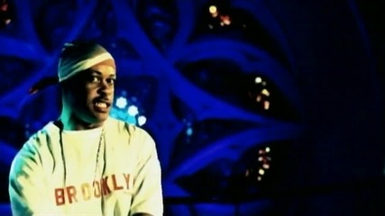 Gang Starr - Discipline / H D