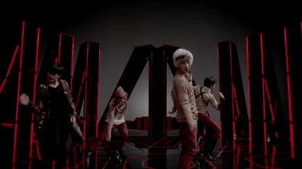 Aa - So crazy [mv]