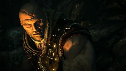 The Witcher 2 Assassins of Kings High Definition Trailer 