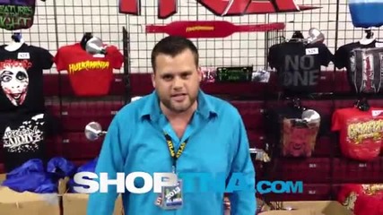 New Sting Vip Special Now Available At Shoptna.com