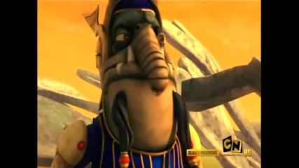 Star Wars The Clone Wars - Frontline Hd 
