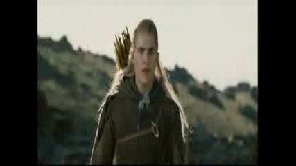 Theyre Taking The Hobbits To Isengard