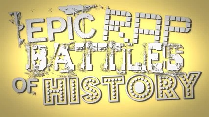 Sarah Palin Vs Lady Gaga - Epic Rap Battles of History #4 