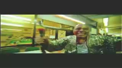 Shovell - the Drum Warrior