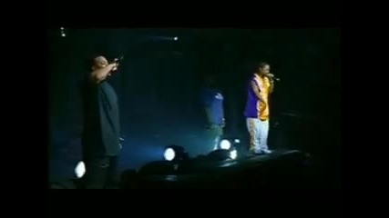 Dr Dre Feat Eminem & Xzibit - Whats The Difference