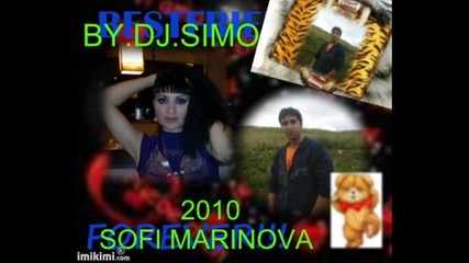 sofi Marinova 2011 By.dj.simo 