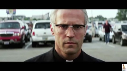 = Jason Statham - Parker - Премиера 25 Януари =