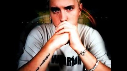 Eminem - Sing For The Moment