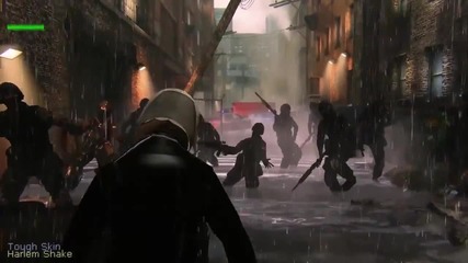 Project Awakened - Harlem Shake