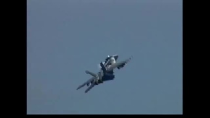 луди с истребители U.s. Air force