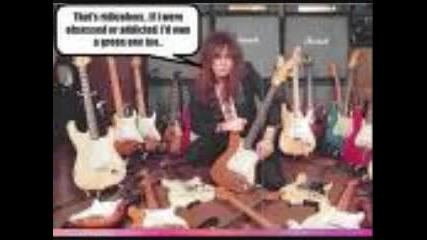 Trilogy Suite Op. 5 - Yngwie Malmsteen