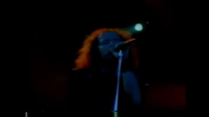 Scorpions - Still Loving You